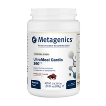 UltraMeal Cardio 360, Metagenics