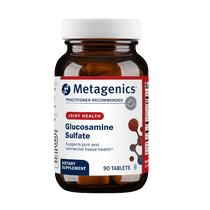 Glucosamine Sulfate, Metagenics