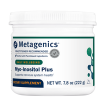 Myo-Inositol Plus, Metagenics