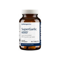 SuperGarlic 6000