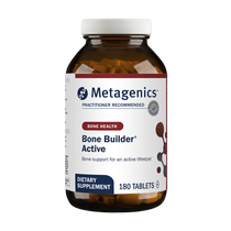 Bone Builder Active, Metagenics