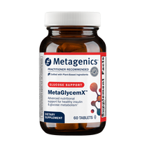 MetaGlycemX, Metagenics