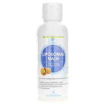 Liposomal NAD+, 4 Oz, Core Med Science