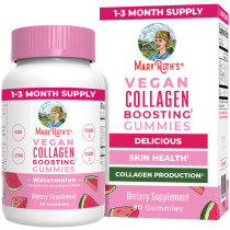 Collagen Boosting , MaryRuth's Organics