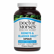 Kidneys & Bladder Daily, by Dr. Morse's