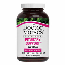 Pituitary Support, by Dr. Morse's