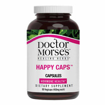 Happy Caps, by Dr. Morse's