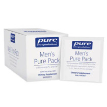 Pure Encapsulations Men's Pure Pack - 30 Packets