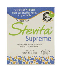 Stevita Supreme - 50 Grams