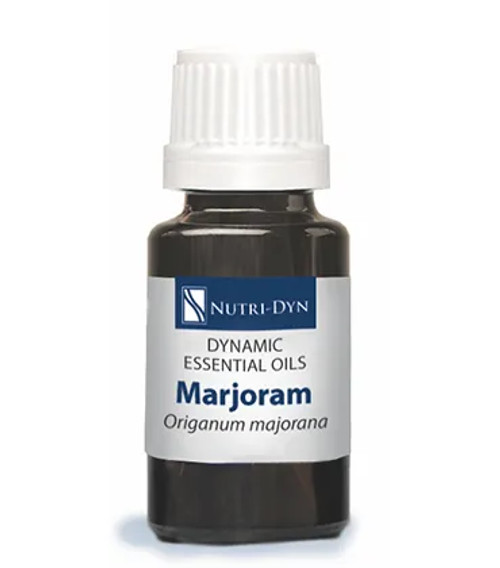 Dynamic Essentials Marjoram - 15 ml
