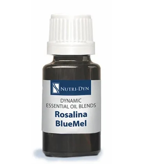 NutriDyn Dynamic Essentials Rosaline BlueMel - 15 ml