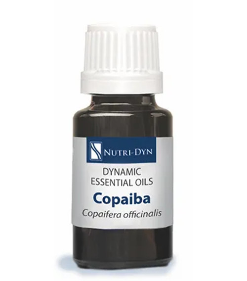 NutriDyn Dynamic Essentials Copaiba - 15 ml