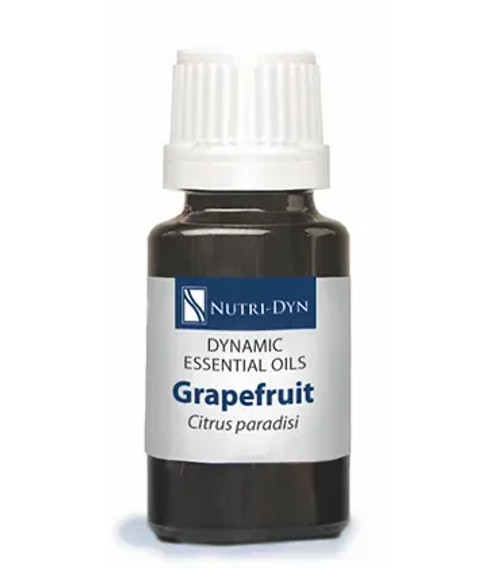 NutriDyn Dynamic Essentials Grapefruit - 15 ml