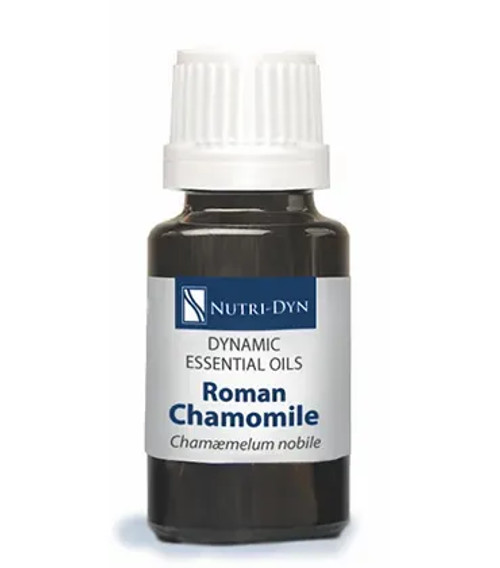 NutriDyn Dynamic Essentials Roman Chamomile - 7.5 ml