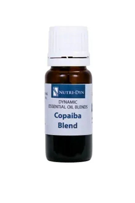 NutriDyn Dynamic Essentials Copaiba Blend - 7.5 ml