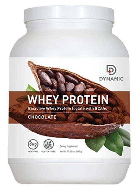 Nutri-Dyn Dynamic Whey Protein - Chocolate