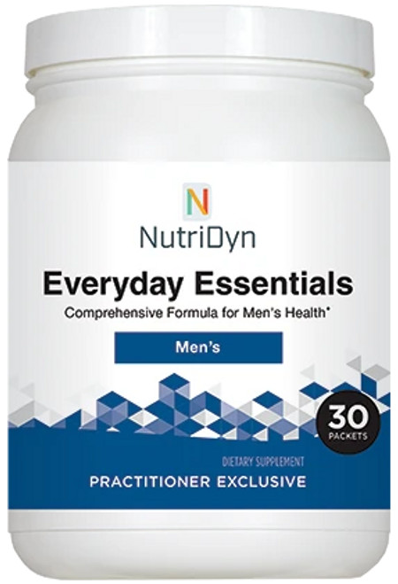 NutriDyn Everyday Essentials Men's - 30 Packets