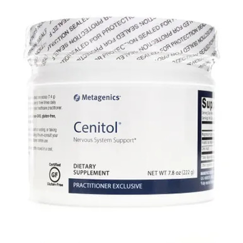 Metagenics Cenitol - 7.8 Oz