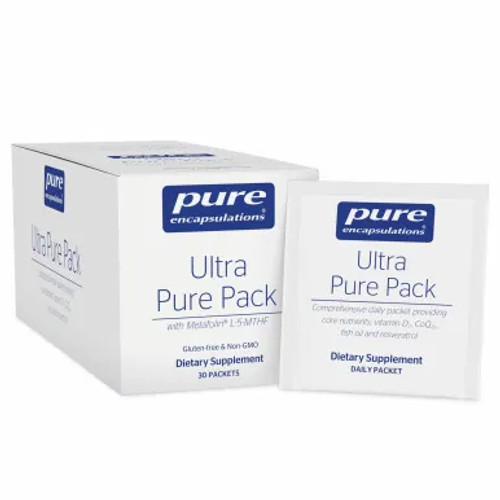 Pure Encapsulations Ultra Pure Pack - 30 packets