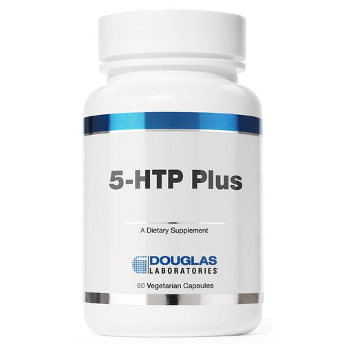 Douglas Laboratories 5-HTP Plus - 60 Capsules