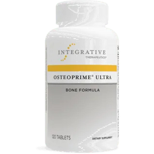 Integrative Therapeutics Osteoprime Ultra - 120 Tablets