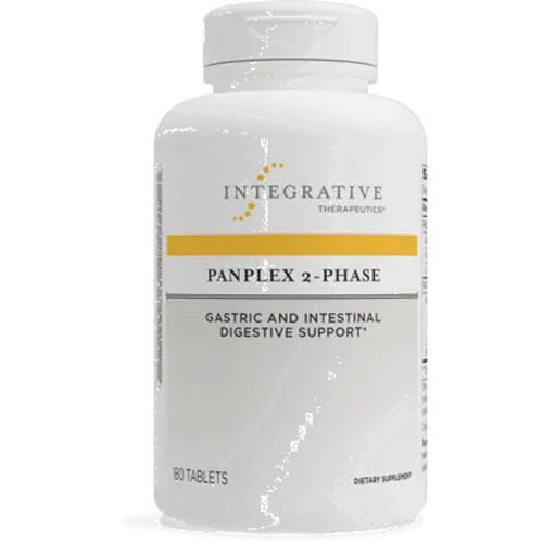 Integrative Therapeutics Panplex 2-Phase - 180 Tablets