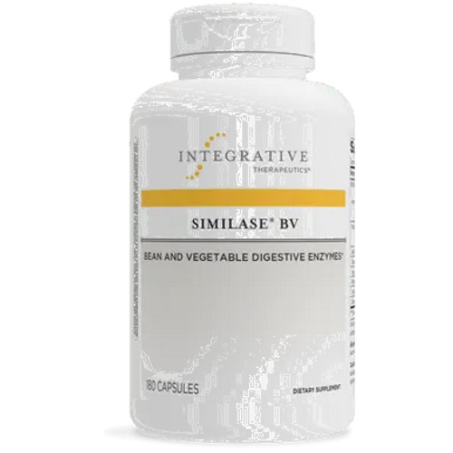 Integrative Therapeutics Similase BV - 180 Capsules