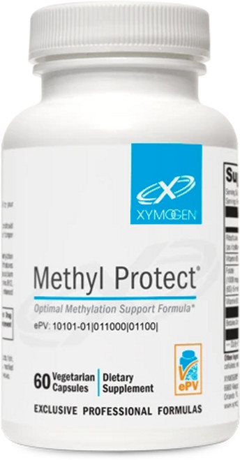 Methyl Protect 60 Capsules