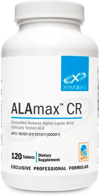 ALAmax - 120 Tablets