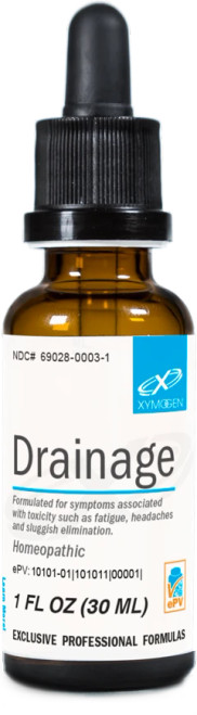 Drainage 1 FL oz. (30ml)