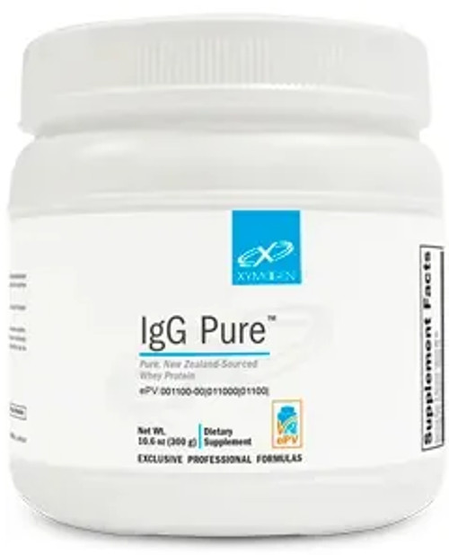 IgG Pure - 15 Servings