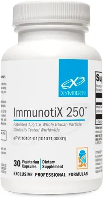 ImmunotiX 250 - 30 Capsules