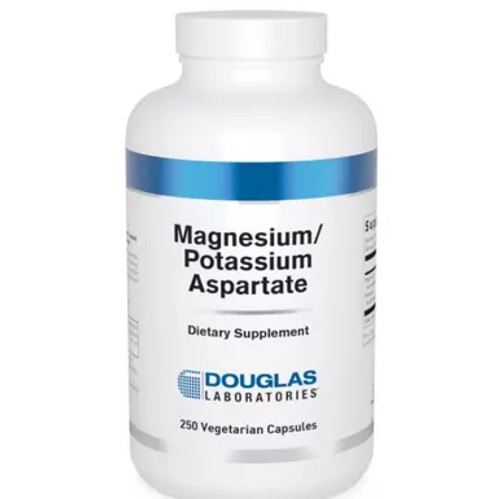 Potassium-Magnesium-Aspartate 250