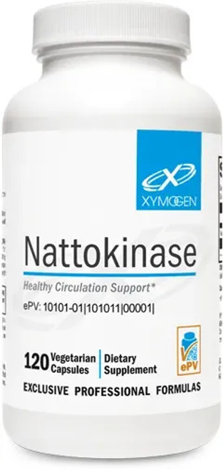 Nattokinase - 120 Capsules