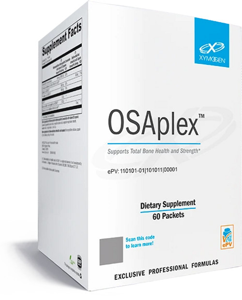 Osaplex 60 packets