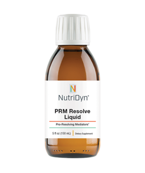 PRM Resolve Liquid