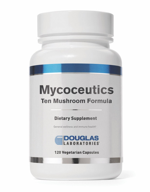 Mycoceutics