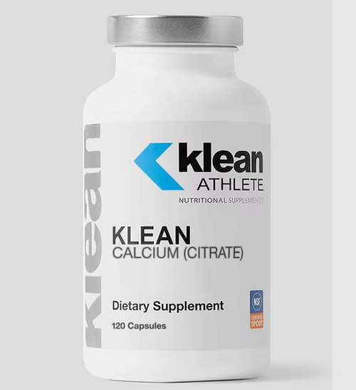 Douglas Laboratories Klean Calcium (Citrate)