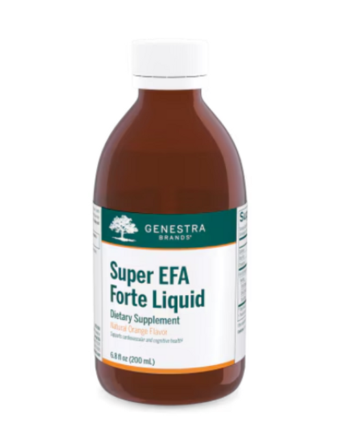 Super EFA Forte Liquid