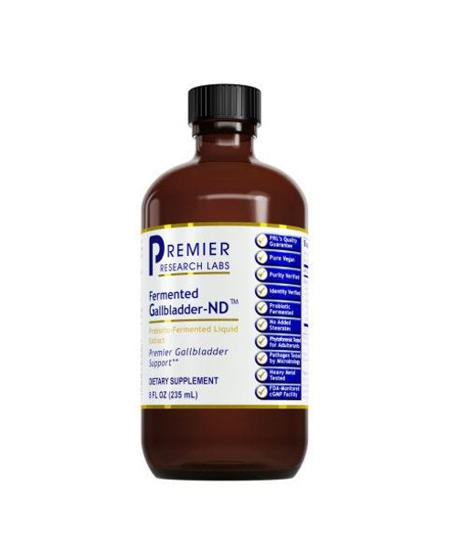 Fermented Gallbladder-ND