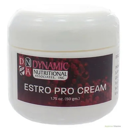 Dynamic Nutritional Estro Pro Cream - 50 Grams