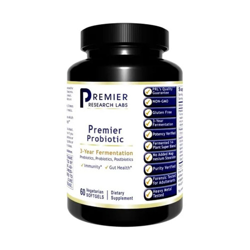 Premier Research Labs Premier Probiotic