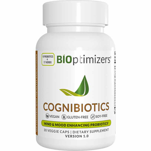 CogniBiotics, BIOptimizers