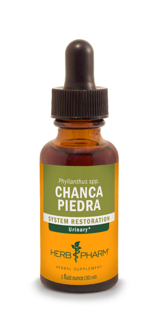 Chanca Piedra Extract, Herb Pharm