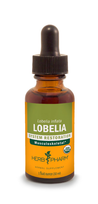 Lobelia Extract, Herb Pharm
