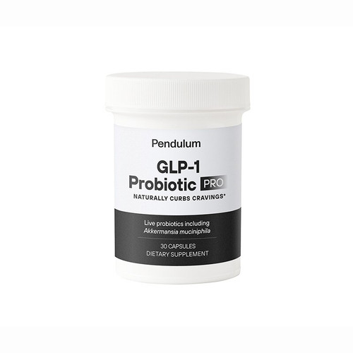 GLP-1 Probiotic Pro, by Pendulum Pro
