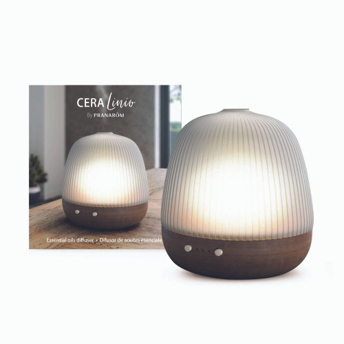 Cera Linio Diffuser, 1 Piece, by Pranarom