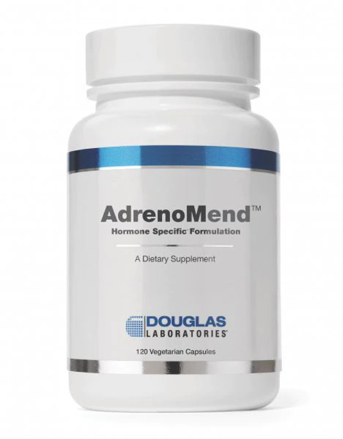 Douglas Laboratories Adreno-Mend - 120 Veg Capsules