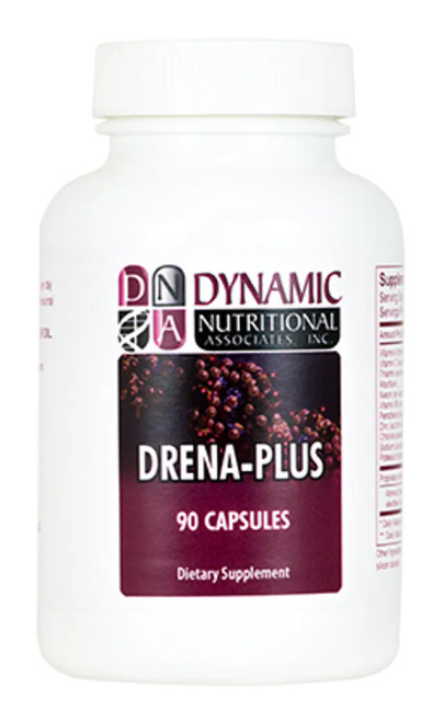 Dynamic Nutritional Drena Plus