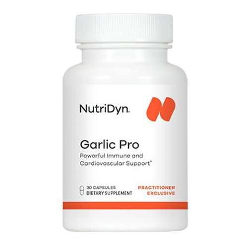 NutriDyn Garlic Pro